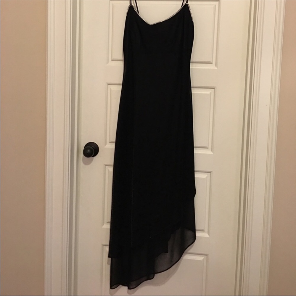 Vintage Evening Dress